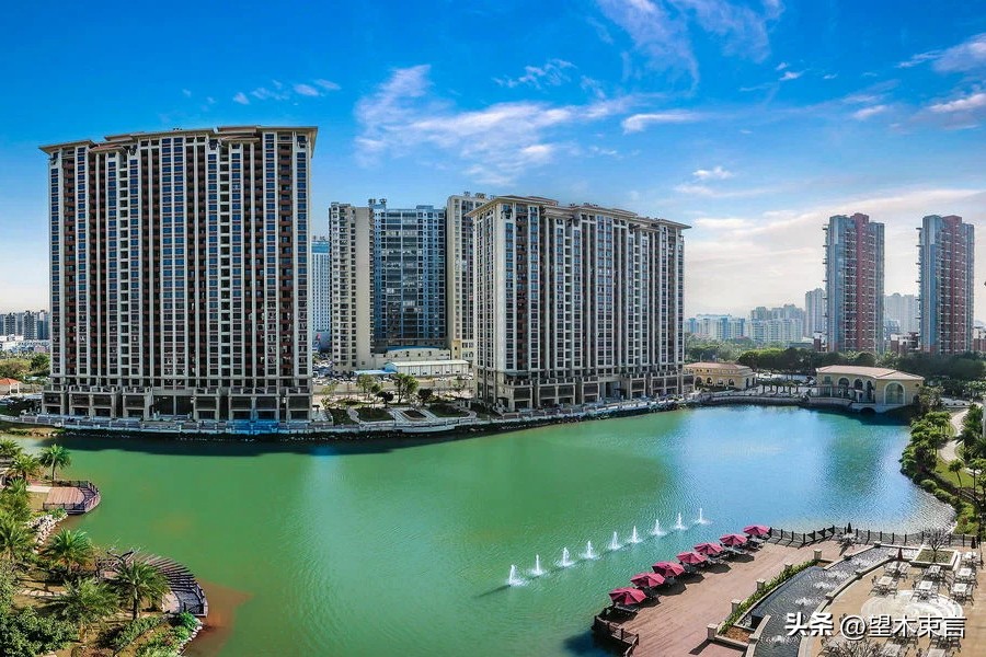 三亚的交通区位优势,三亚哪个地方空气质量最好