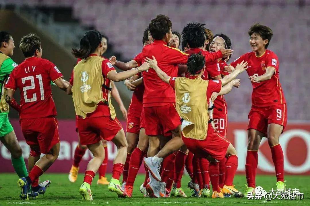 涓浗濂宠冻鑳滃埄鐙傛,涓浗濂宠冻澶哄啝姘旀皼