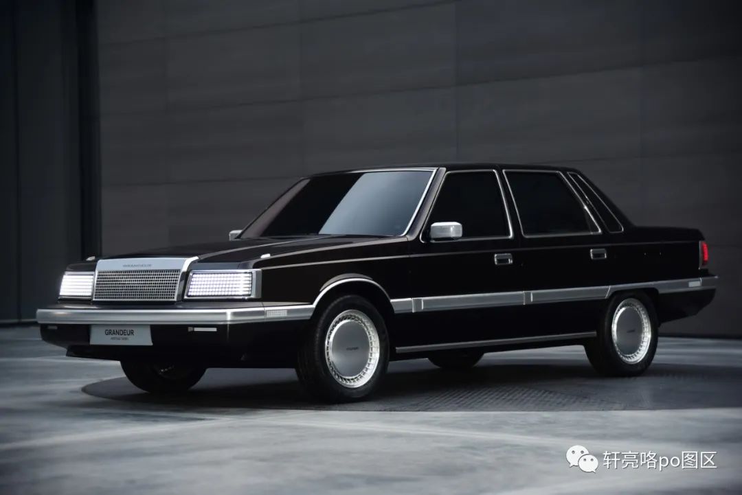 韩式三菱高级轿车多少钱,韩式现代轿车