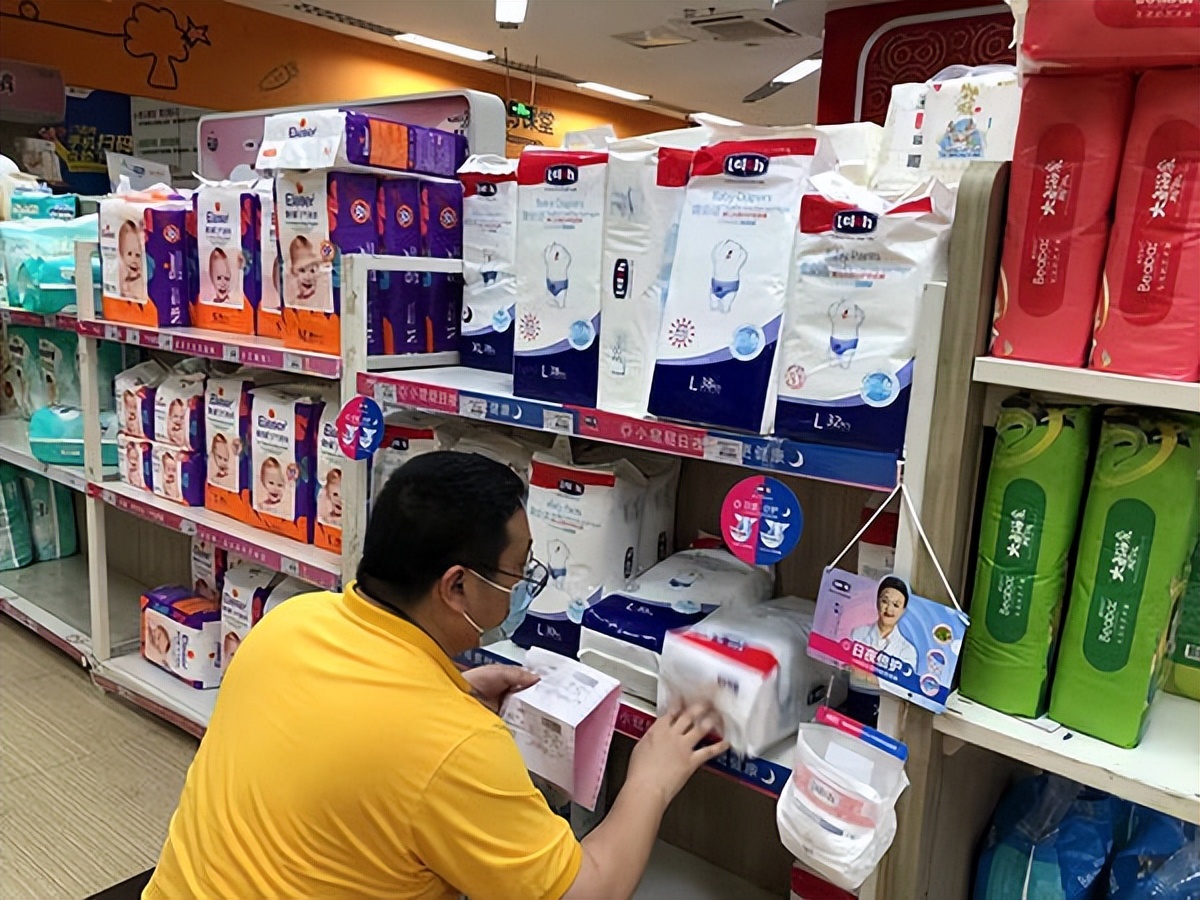揭露母婴行业内幕,实体店需要买什么母婴产品