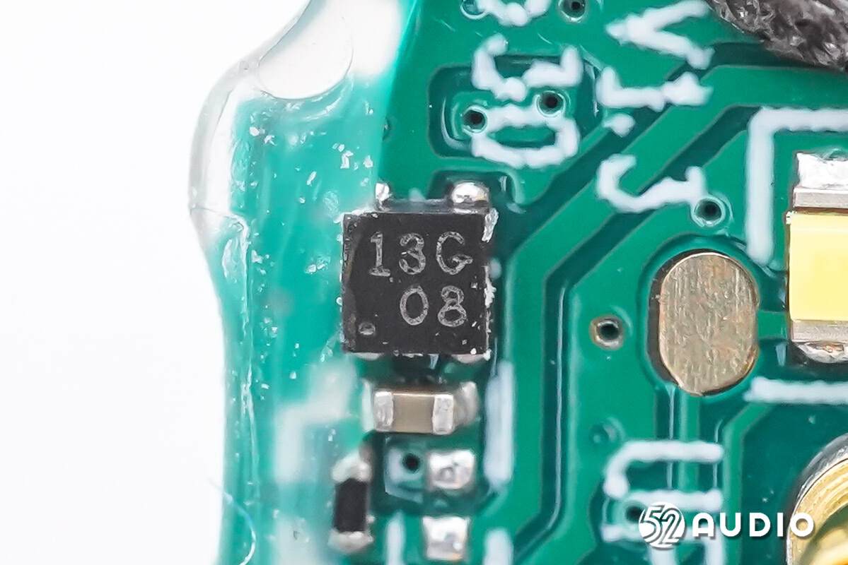 n5005耳机拆机,n5005耳机拆解