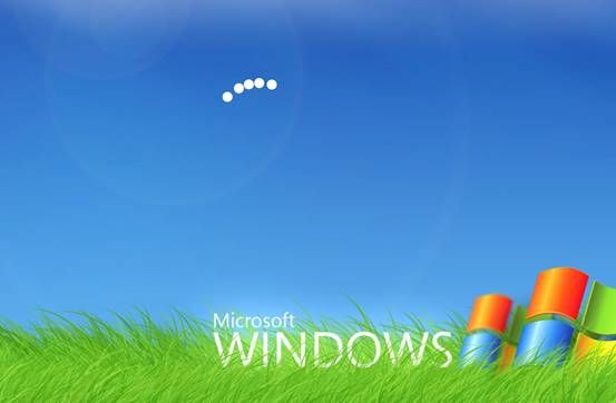 新电脑开机反应慢几秒后才开机,电脑越用越卡怎么回事啊