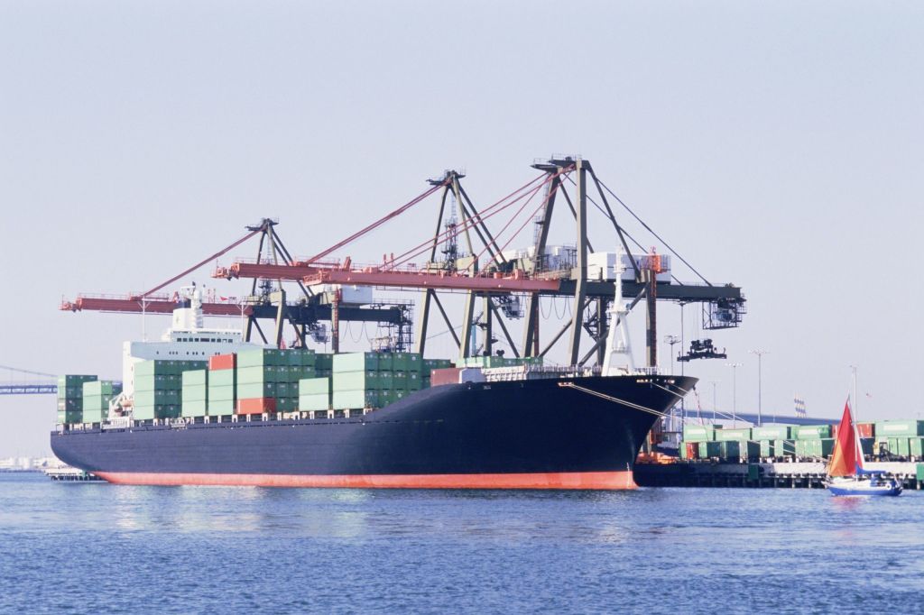 上海疫情影响什么出口贸易,疫情对外贸有何影响