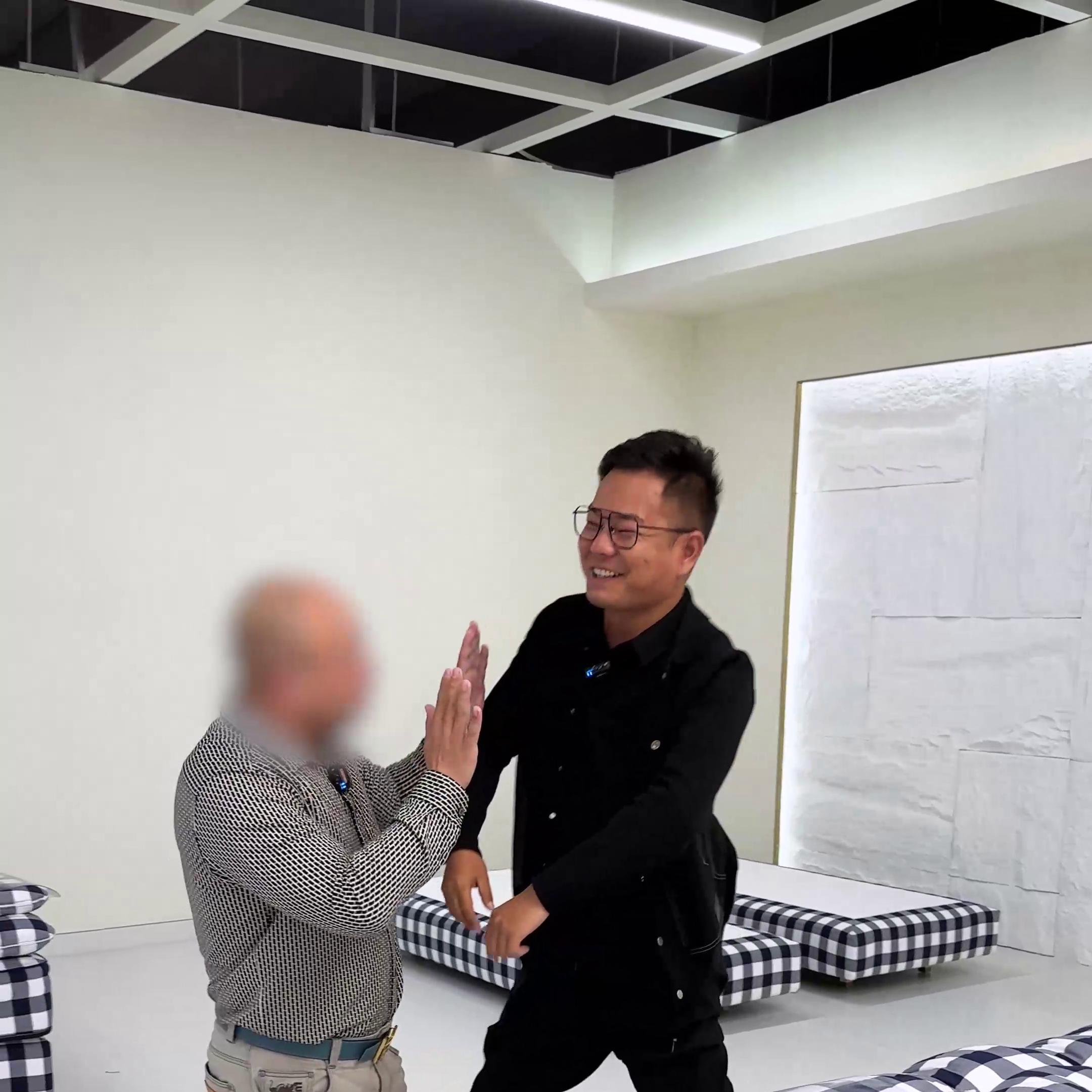 汪小菲床垫佛山,汪小菲的床垫代工