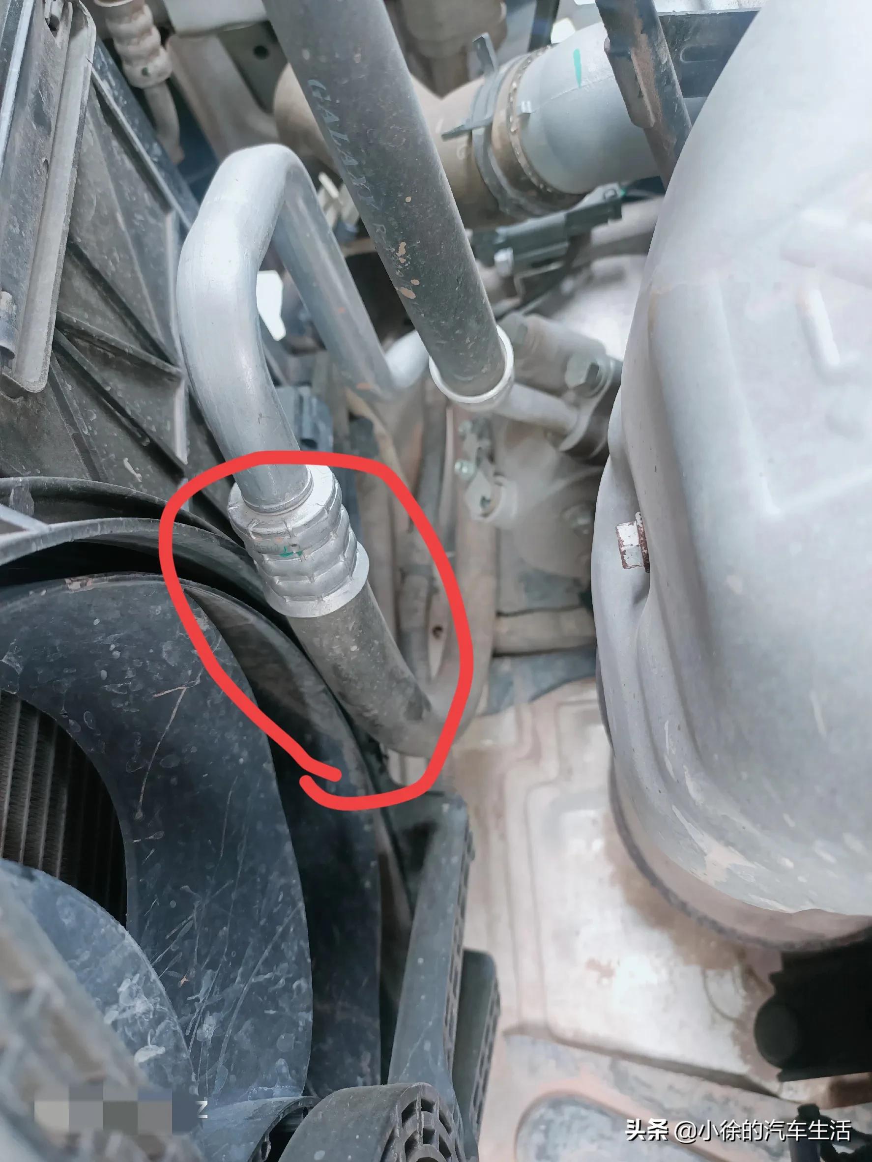 宝骏新能源空调不制冷,宝骏汽车空调通病