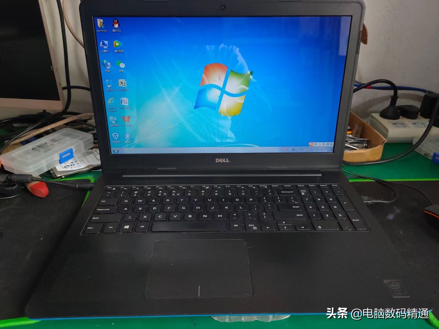 老笔记本加固态硬盘装系统,老电脑加装了固态硬盘还是卡