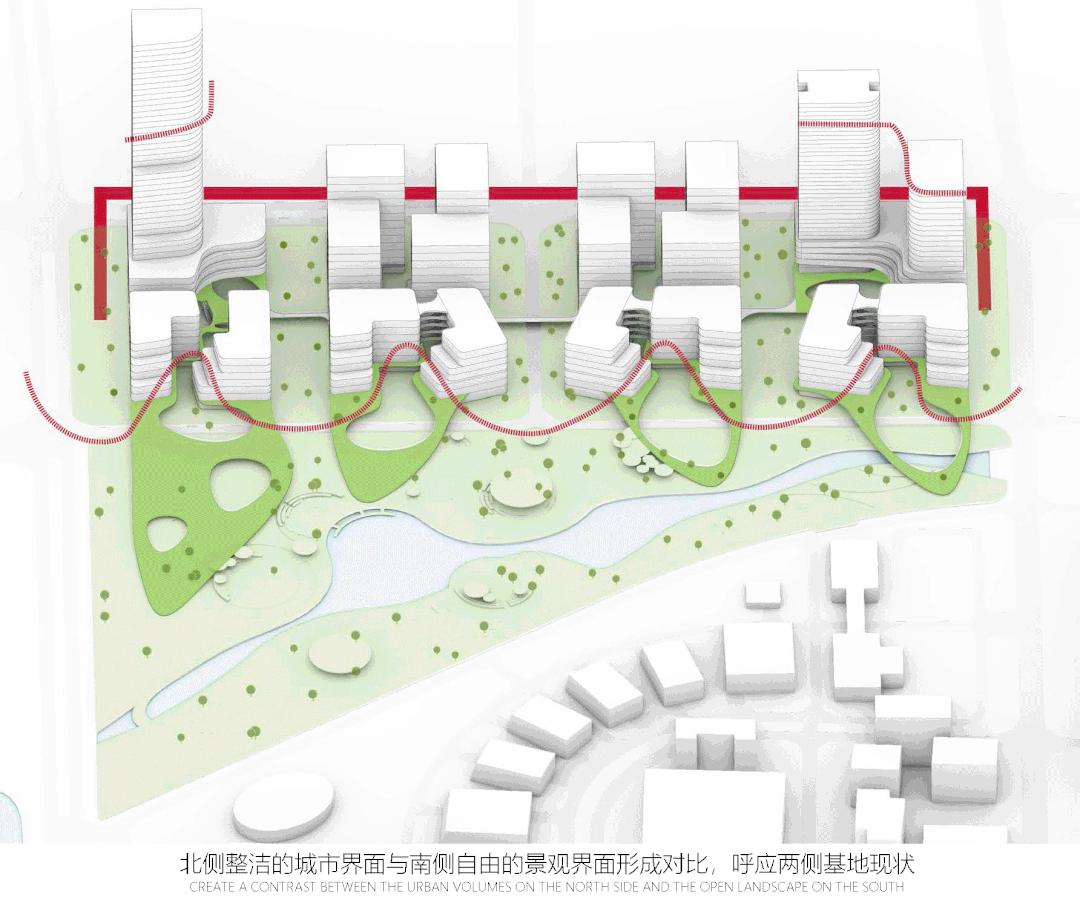 深圳市坪山区生物医药企业加速器二期项目设计/KSP