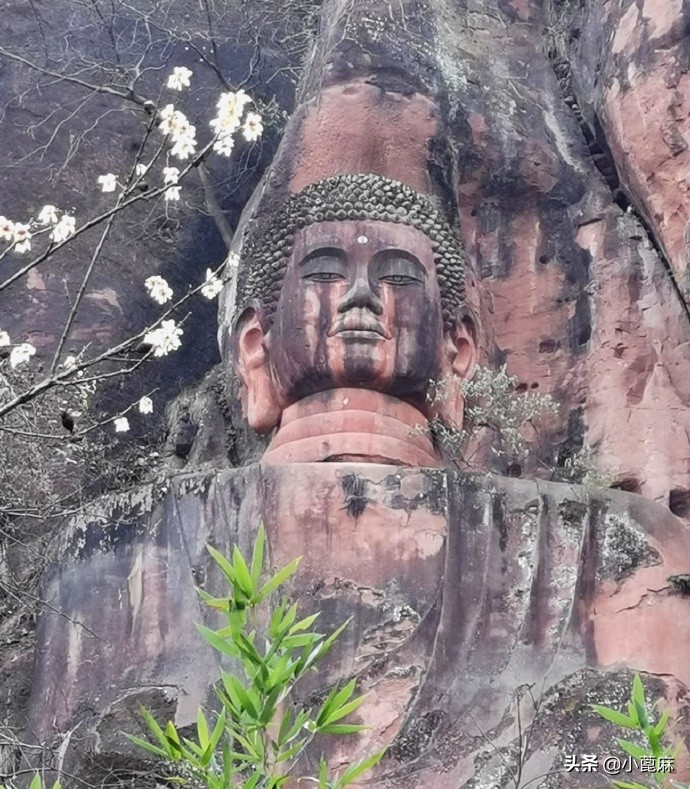 四川眉山彭山有哪些旅游景点,眉山齐山双佛旅游景点推荐