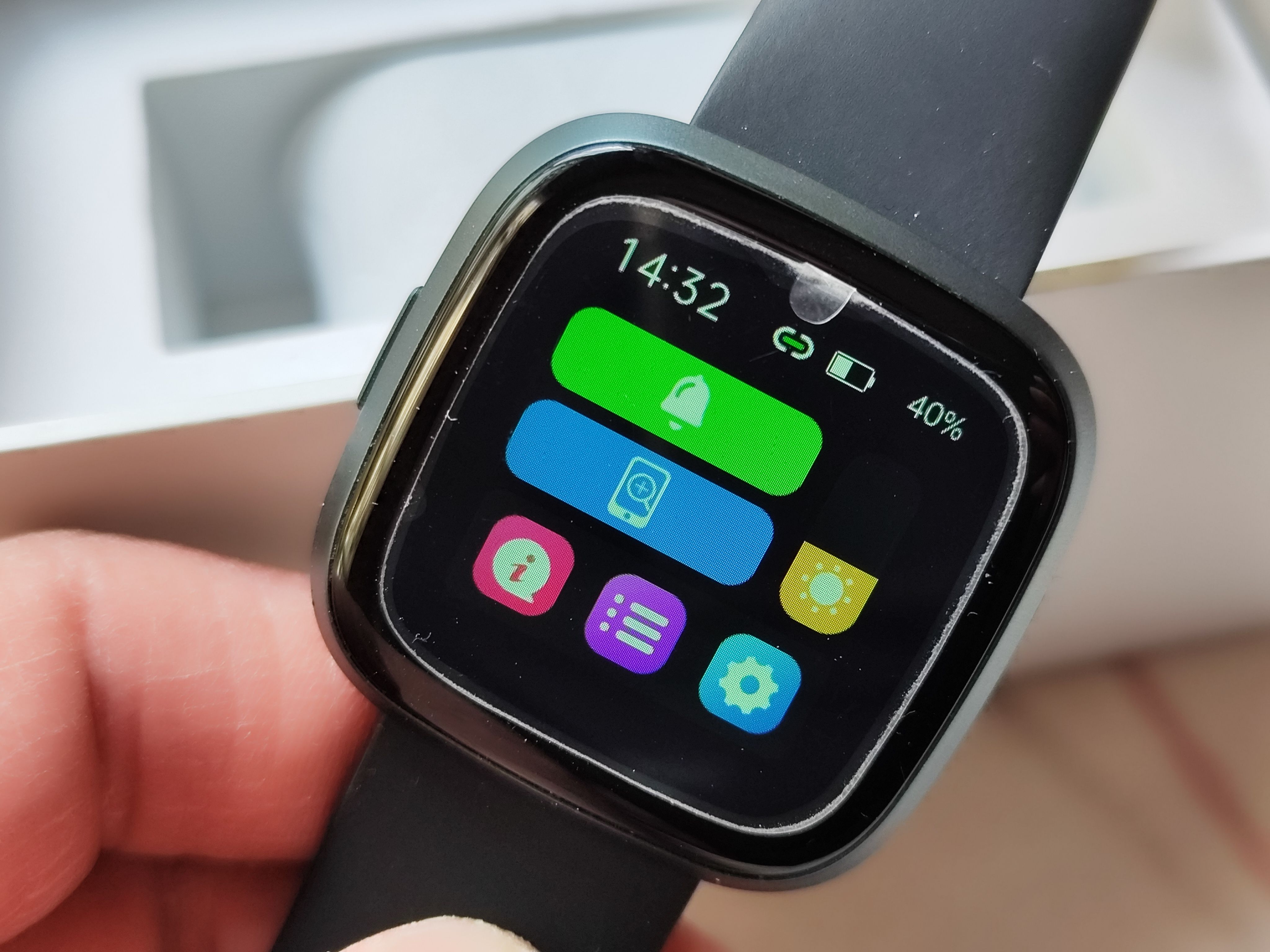 didog28s血糖版智能手表,DidoG28s智能手表评测