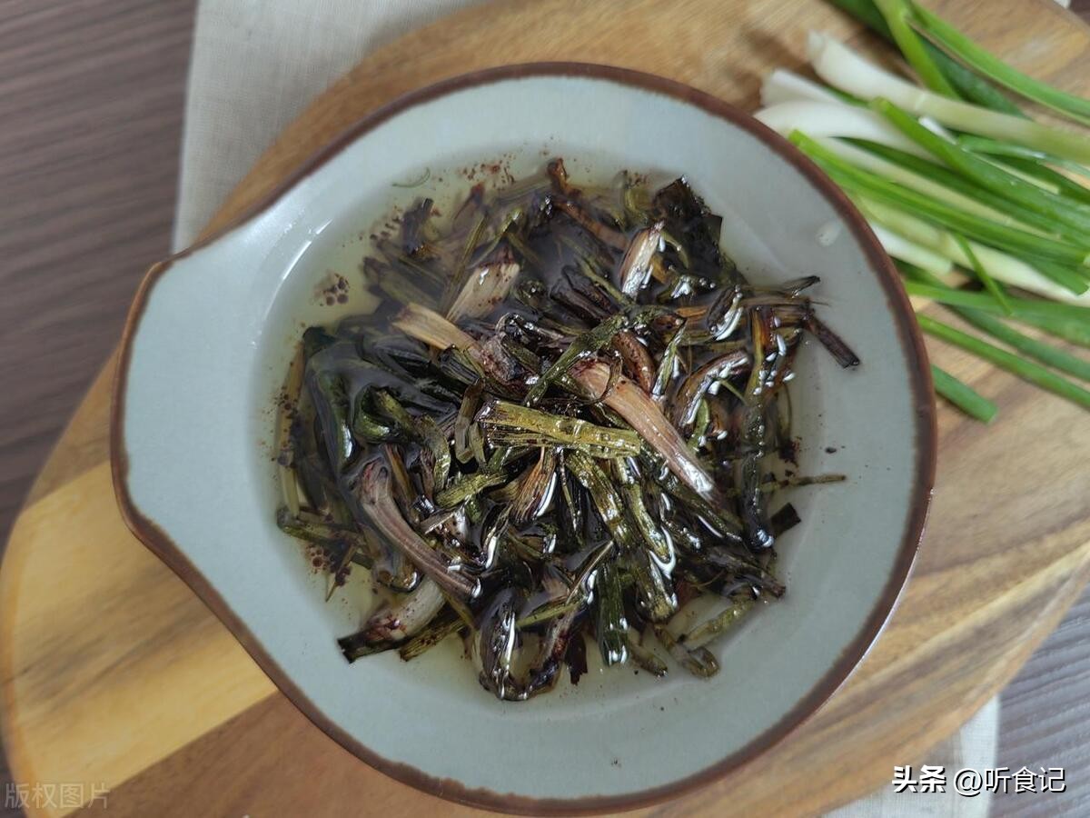 料汁有哪些,十种料汁