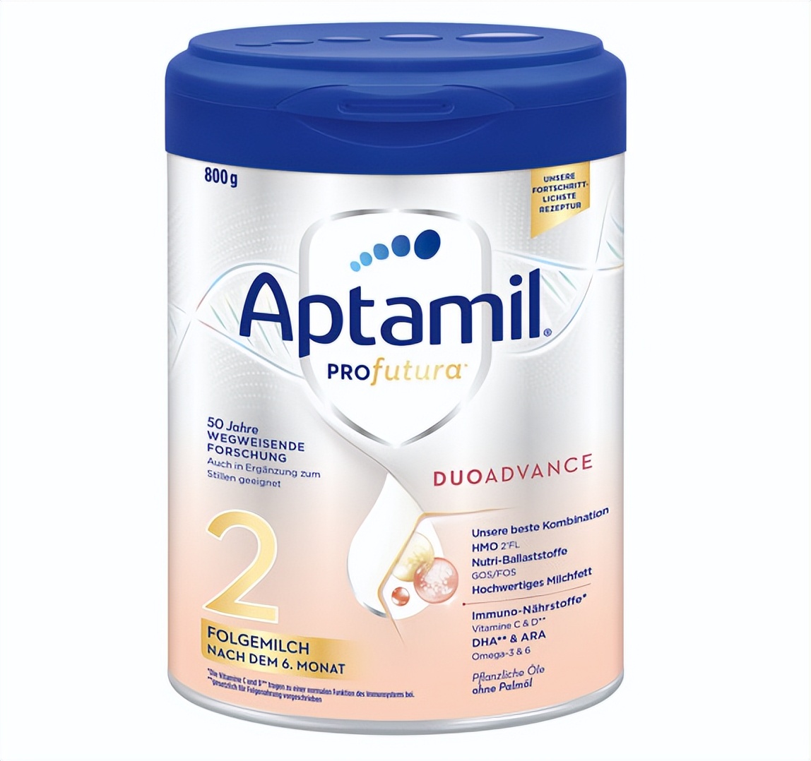 中国排名前十的奶粉有哪些品牌呢,销量最好的奶粉是哪个牌子