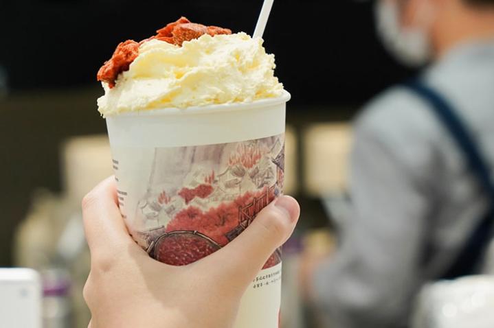 茶颜悦色加盟费要什么条件,茶颜悦色加盟费及加盟条件明细表