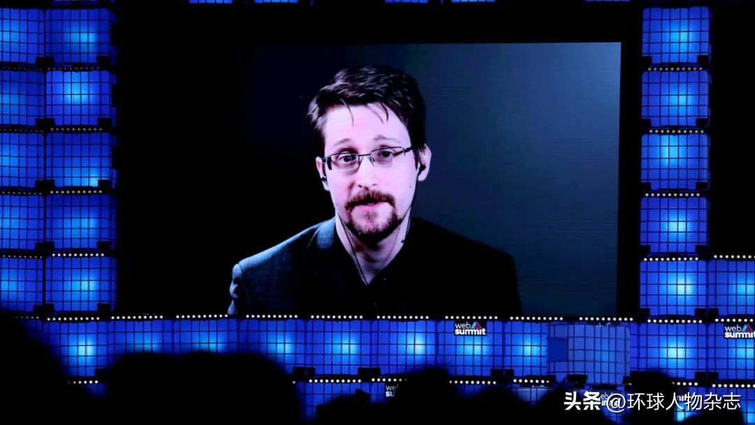 逃亡9年，入籍俄罗斯，*诺斯**登都是为了儿子？