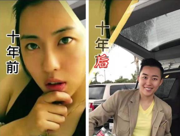 叶海洋与她的混血宝宝,叶海洋五国混血是啥意思