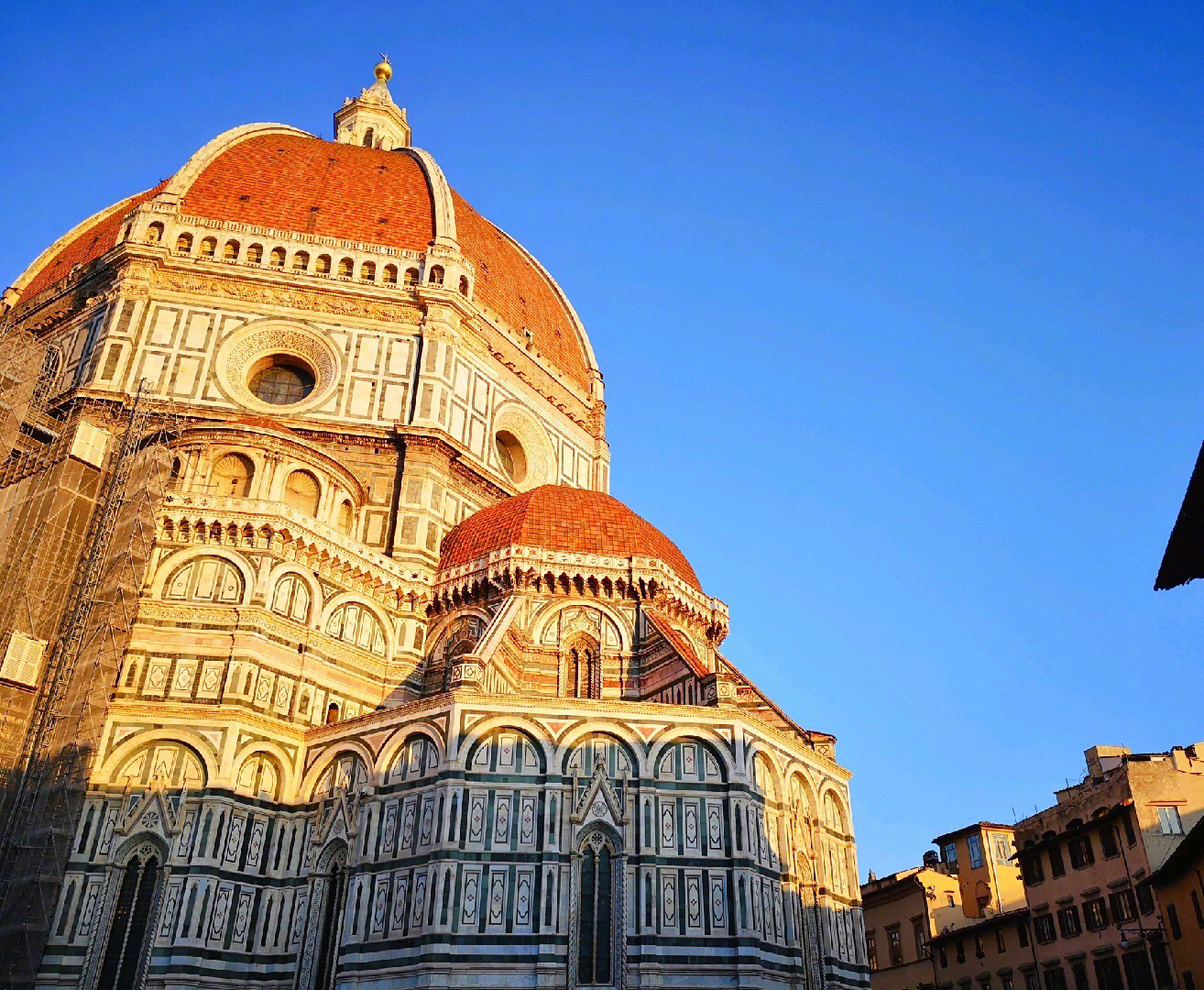 文艺复兴时期的意大利建筑与文化交流