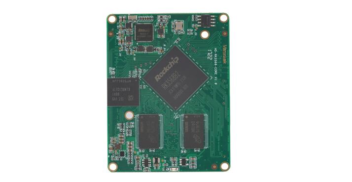 瑞芯微3399开发板评测,瑞芯微rk3288核心板