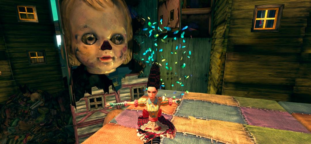 不赚钱就毙掉好游戏？制作人10年心血，被EA的一句话杀死了