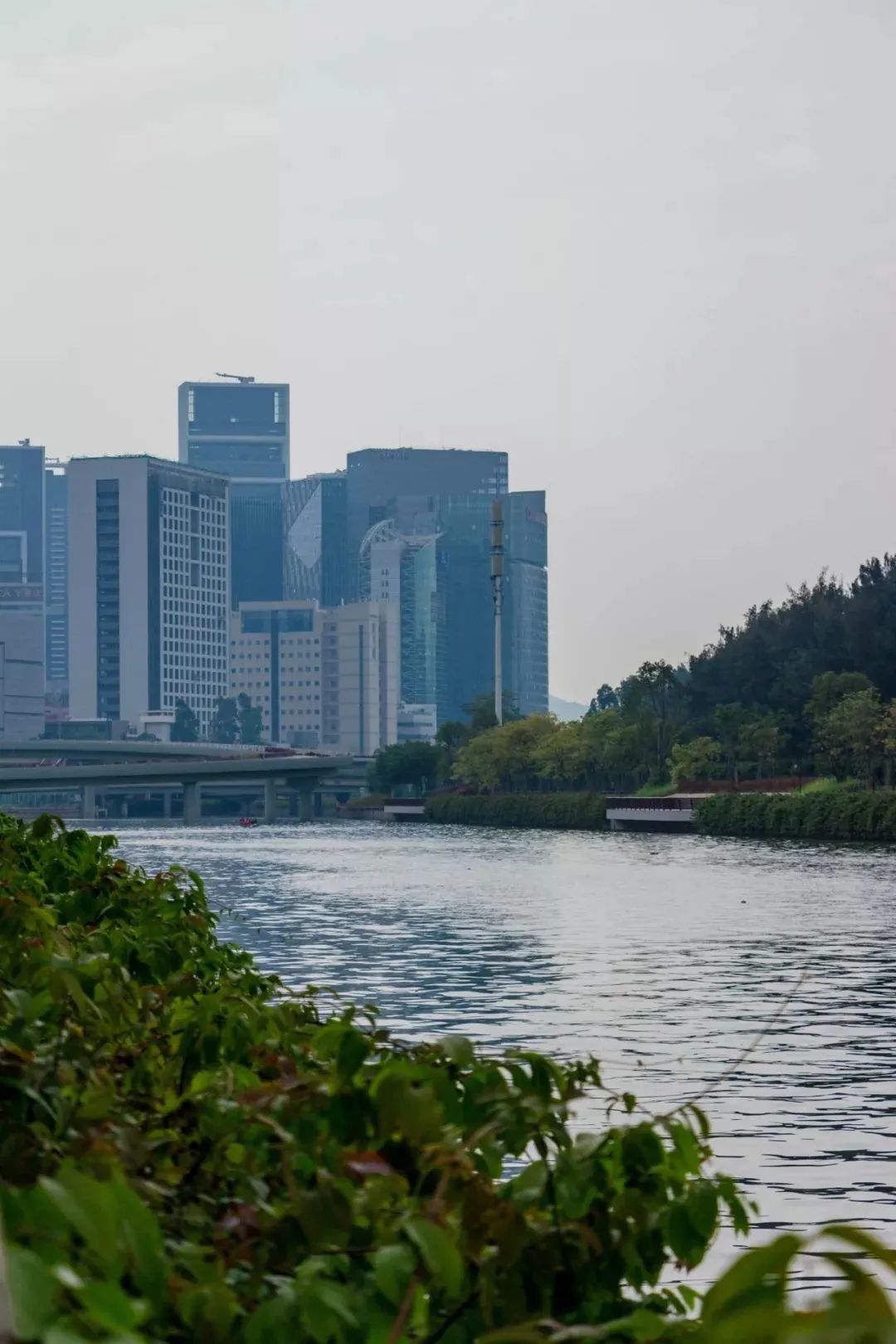 深圳有特色的旅游地,广东深圳特色风景