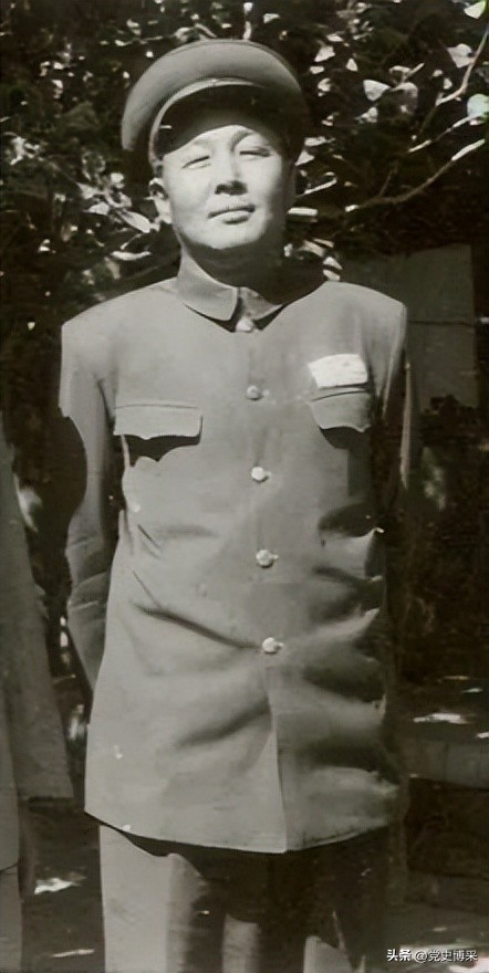 赵尔陆:献身国防工业的开国上将,抗美援朝困难时期被毛*东泽**点将临危受命,被林彪点名含冤去世