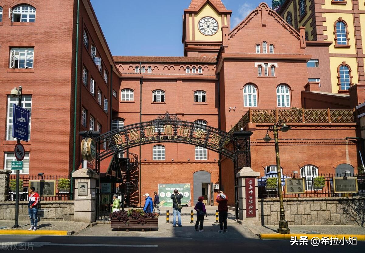 青岛旅游最值得去的一个景点,去青岛旅行有哪些不可错过的景点