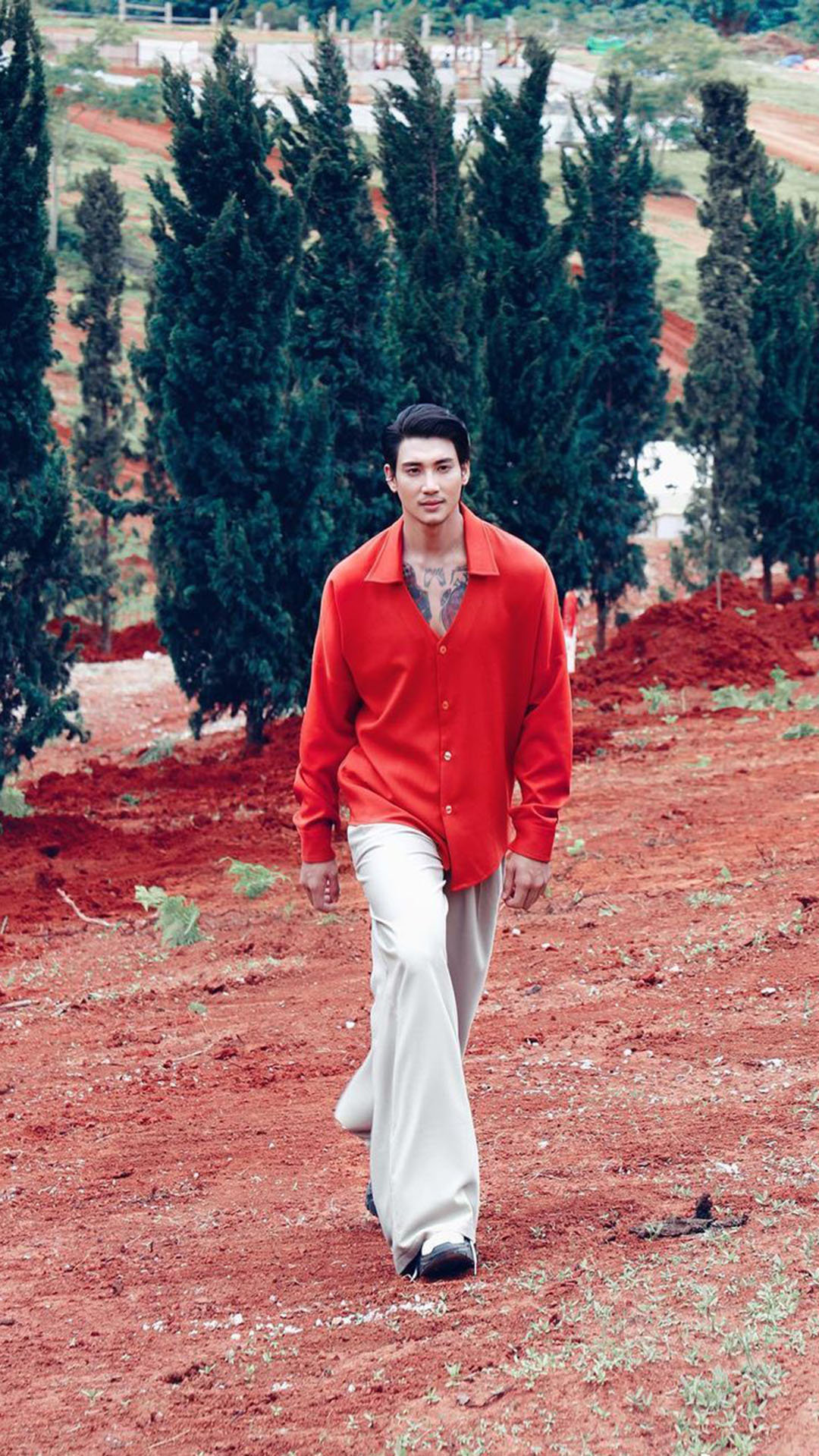 「被窝段子20221101」生命中的全部偶然其实都是命中注定