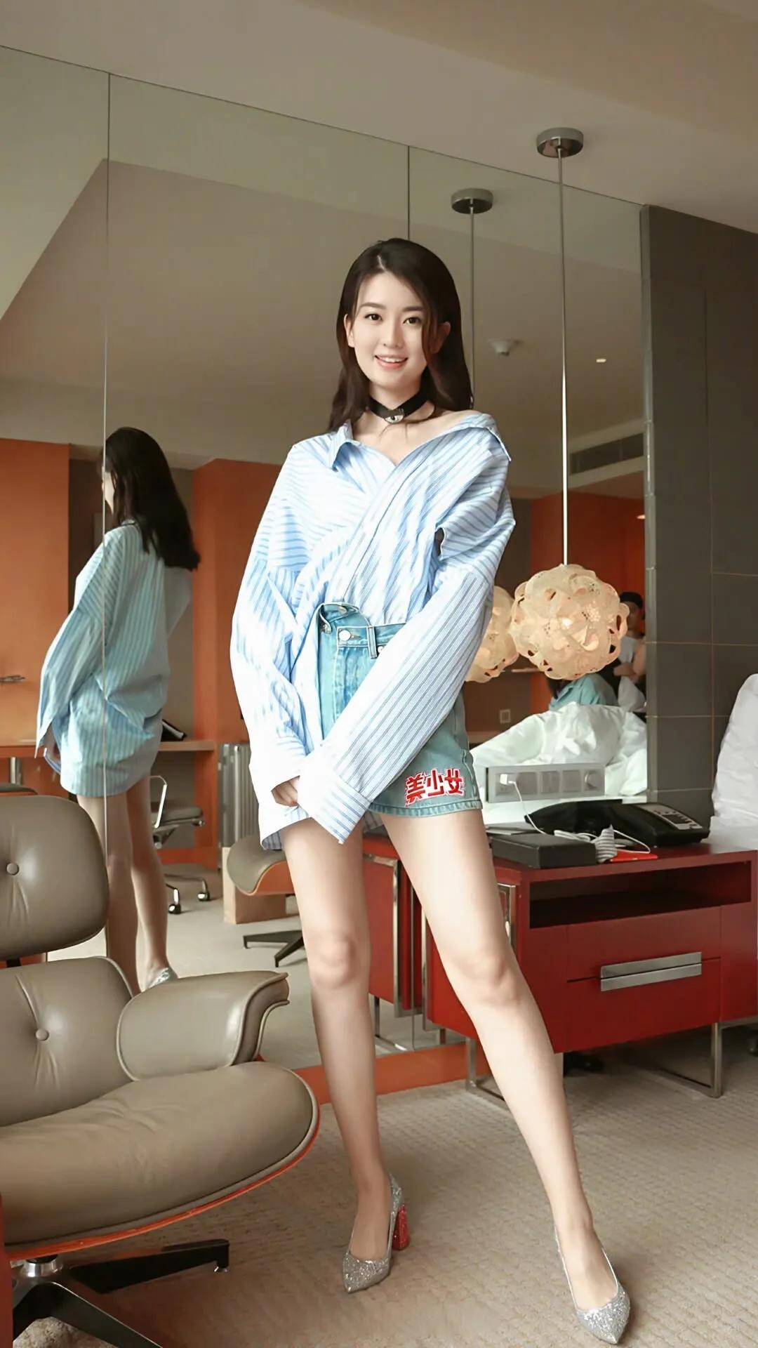 乔欣惊艳高清写真,乔欣高清写真大图