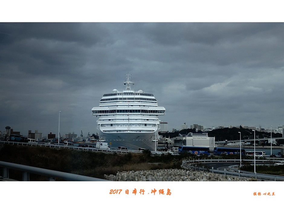 日本冲绳那霸旅游攻略,冲绳岛旅游攻略日本