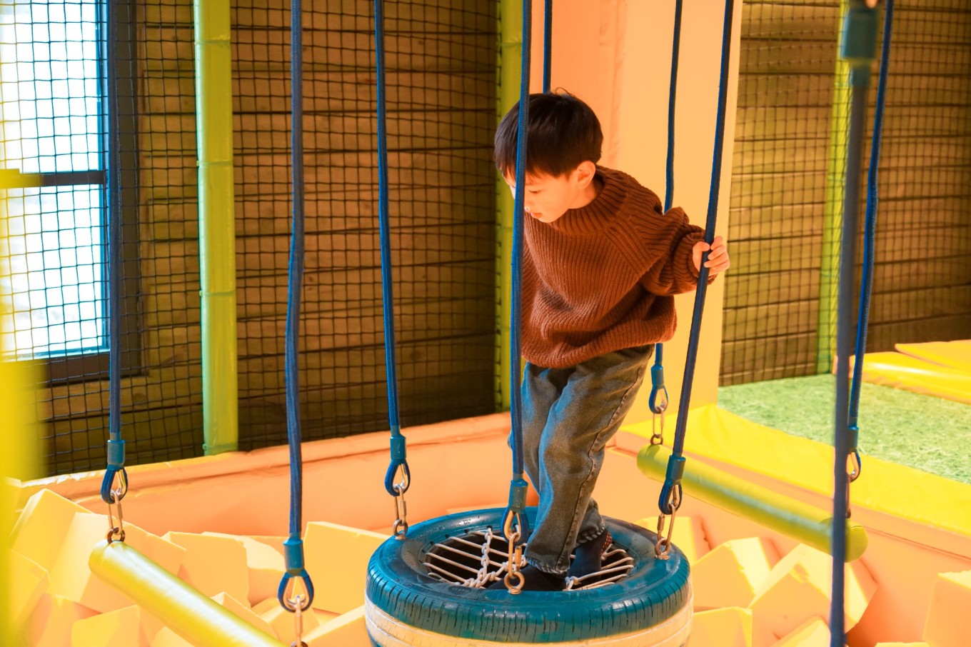 周末带娃逛逛欧洲风情小镇,武清佛罗伦萨小镇遛娃