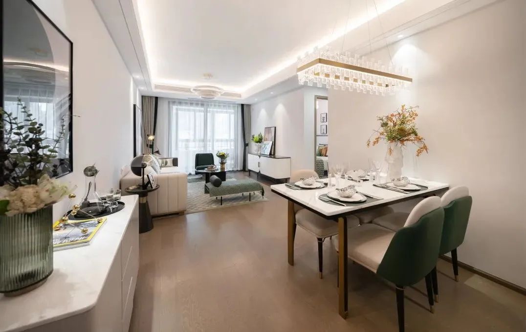 逆市火爆出圈！苏州湾这个C位红盘为何能热度持续爆表？