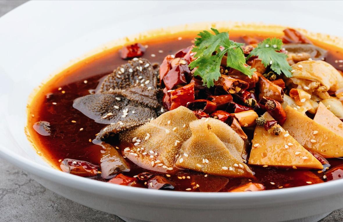 重庆还有哪些特色家常菜,重庆的几样特色家常菜