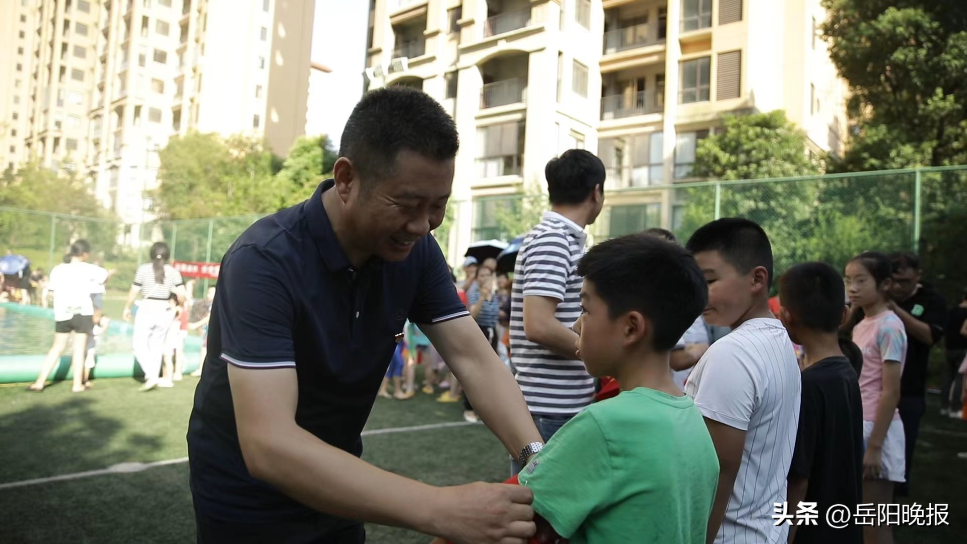 姑塘镇助力筑牢防溺水安全网,城关镇中心校筑牢防溺水安全防线