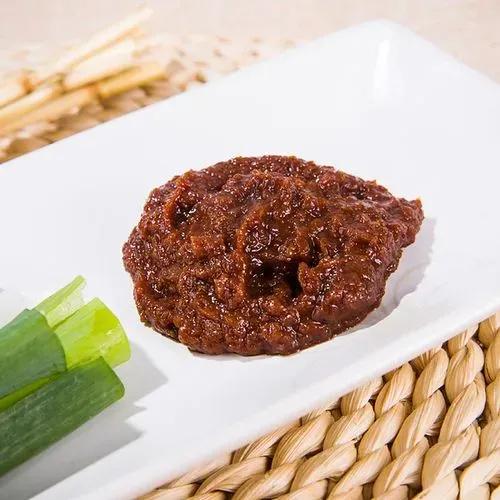 大酱的原料是什么,大酱的起源是山东还是东北