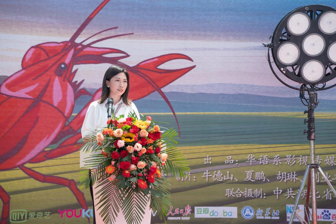 戏曲电影河西村的故事,戏曲片《河西村的故事》