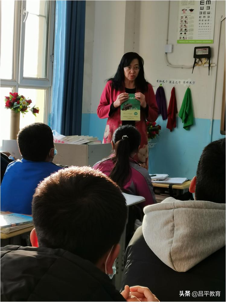 愿做石榴籽芬芳石榴花|教育援疆