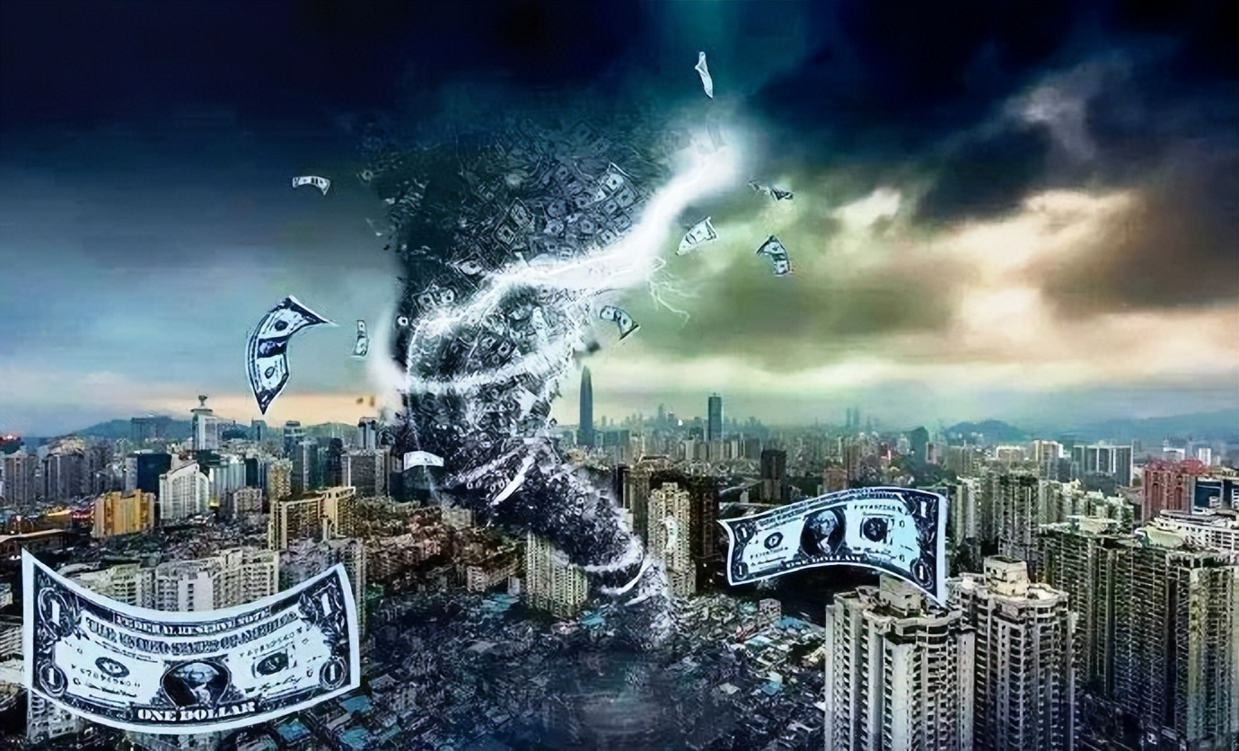 中国连续三个月减持美国国债,中国连续减持美债买美元了吗