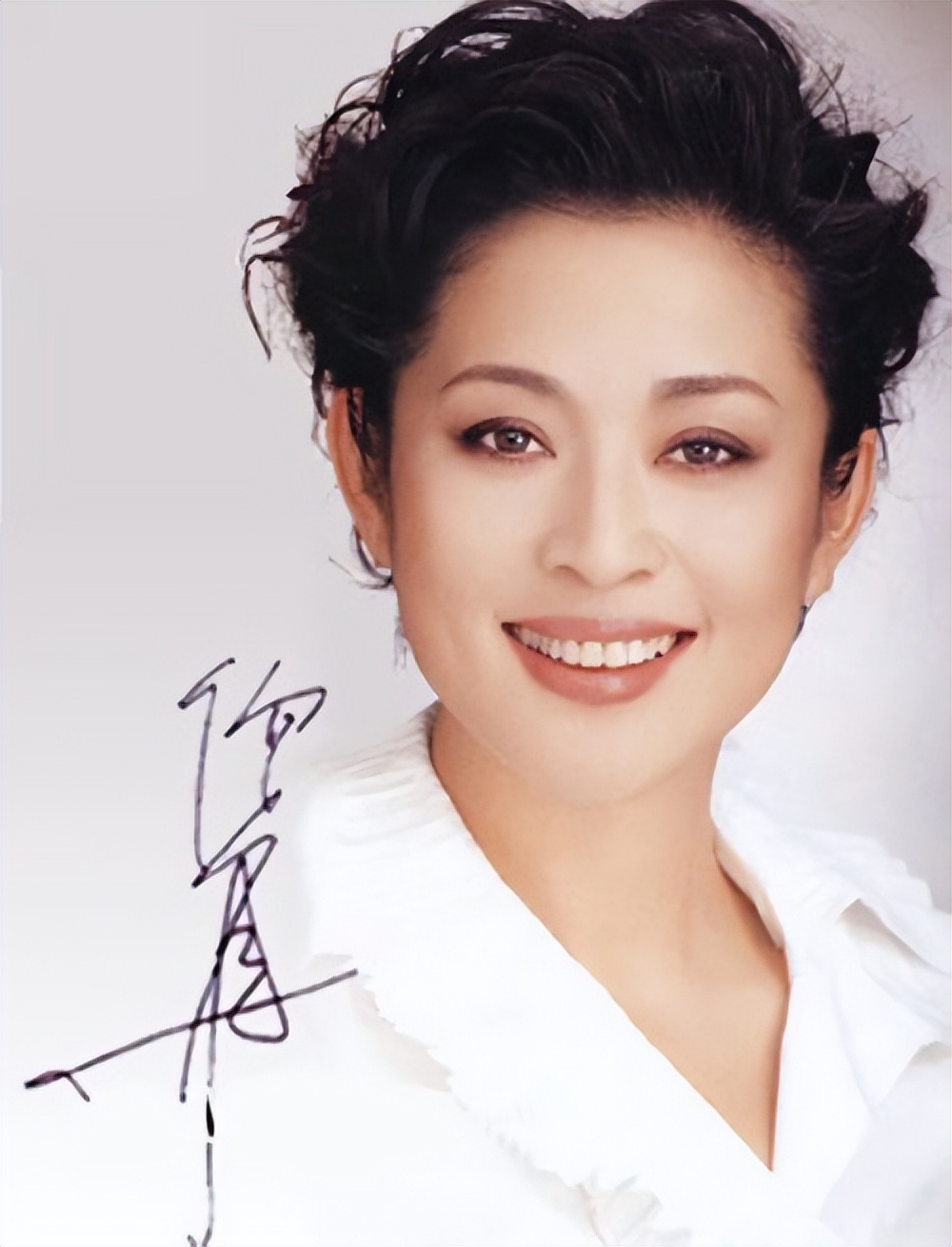 倪萍刚入央视,倪萍啥时候进央视