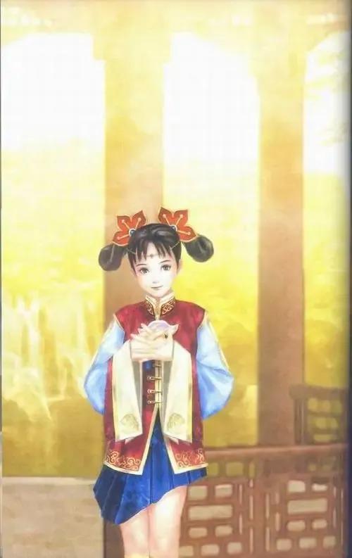 真三国无双的画面变迁史,不一样的三国演义全集