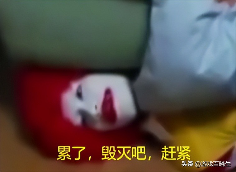 同样都是整活，麦当劳怎么就变诡异文学了？