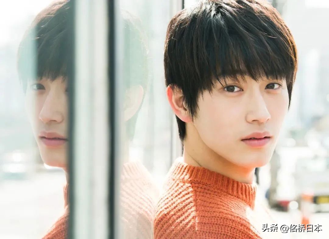 日本国宝级帅哥排行榜下半年,2018上半年日本国宝级帅哥