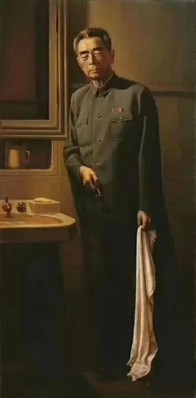 红船论坛丨董必武之孙董绍新:周总理对自我要求非常严格