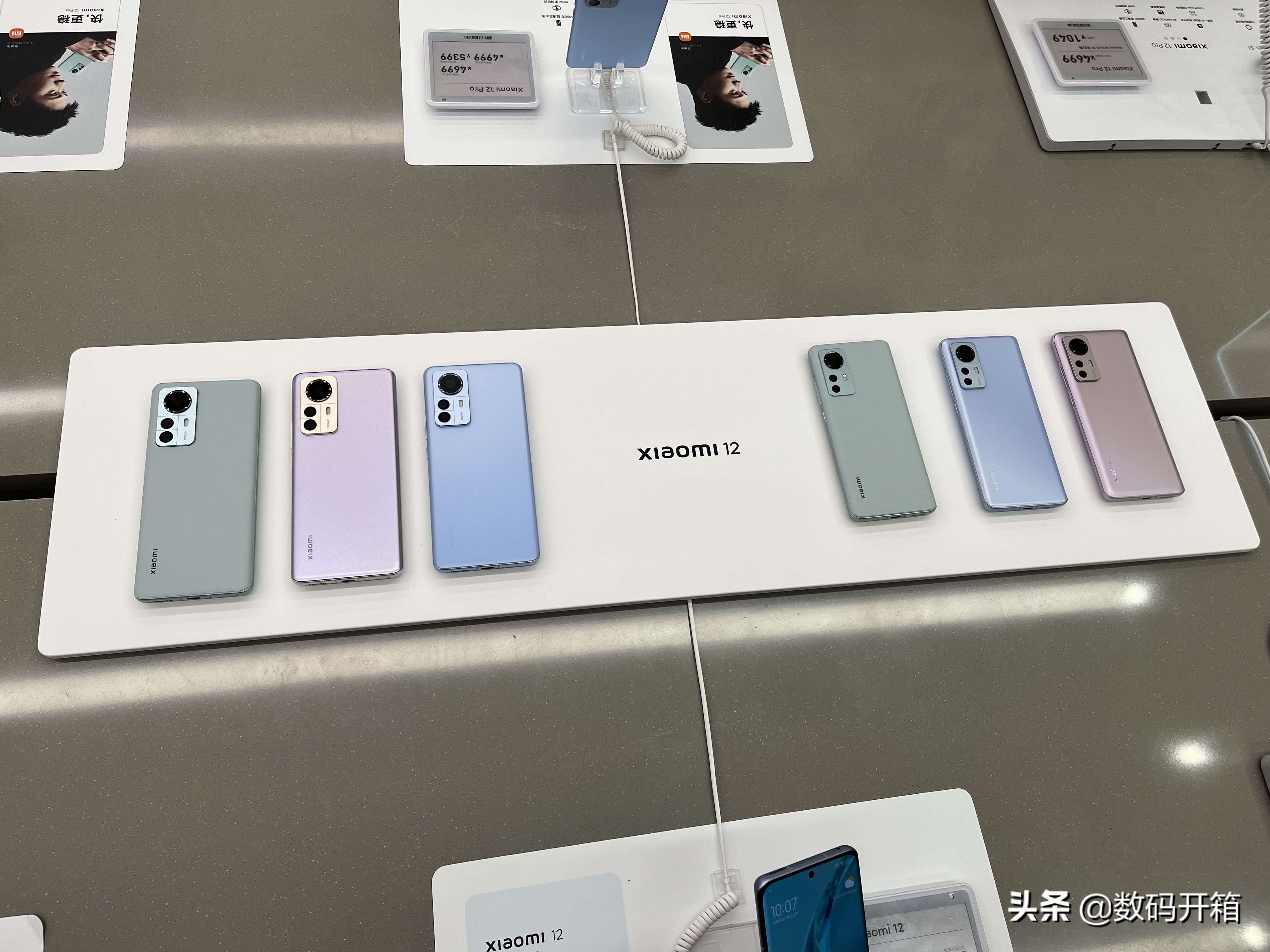 过年手机选哪部？广东人喜爱的几款耐用机，性能颜值样样全