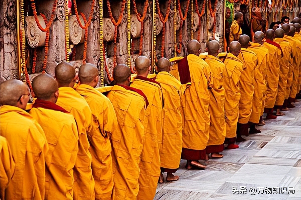 高僧舍利子是因为火化方式原因吗,舍利子形成的五大原理推测