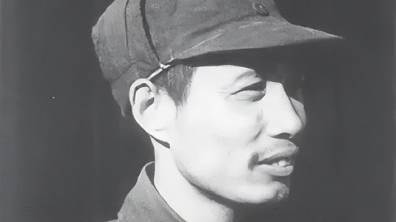 抗战时期的张震,中原野战军张震