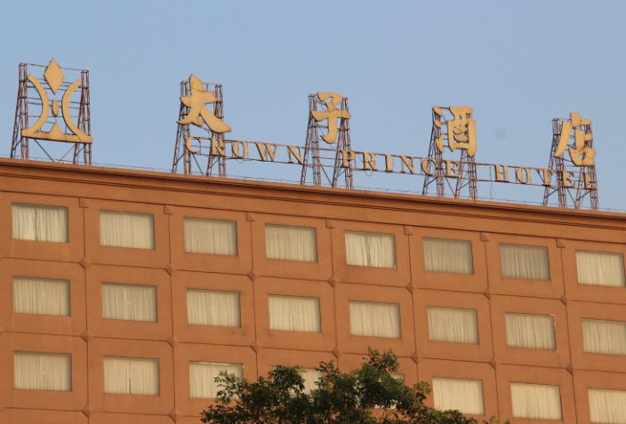 曾经一房难求、周末爆满的太子酒店，如今怎样了？住客评价：安静