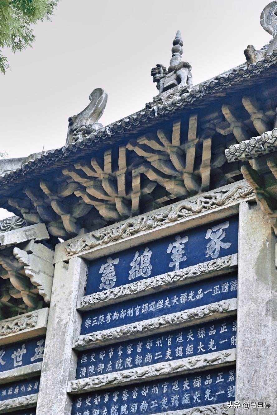 山西最大大院比故宫还要大,真实的山西故宫