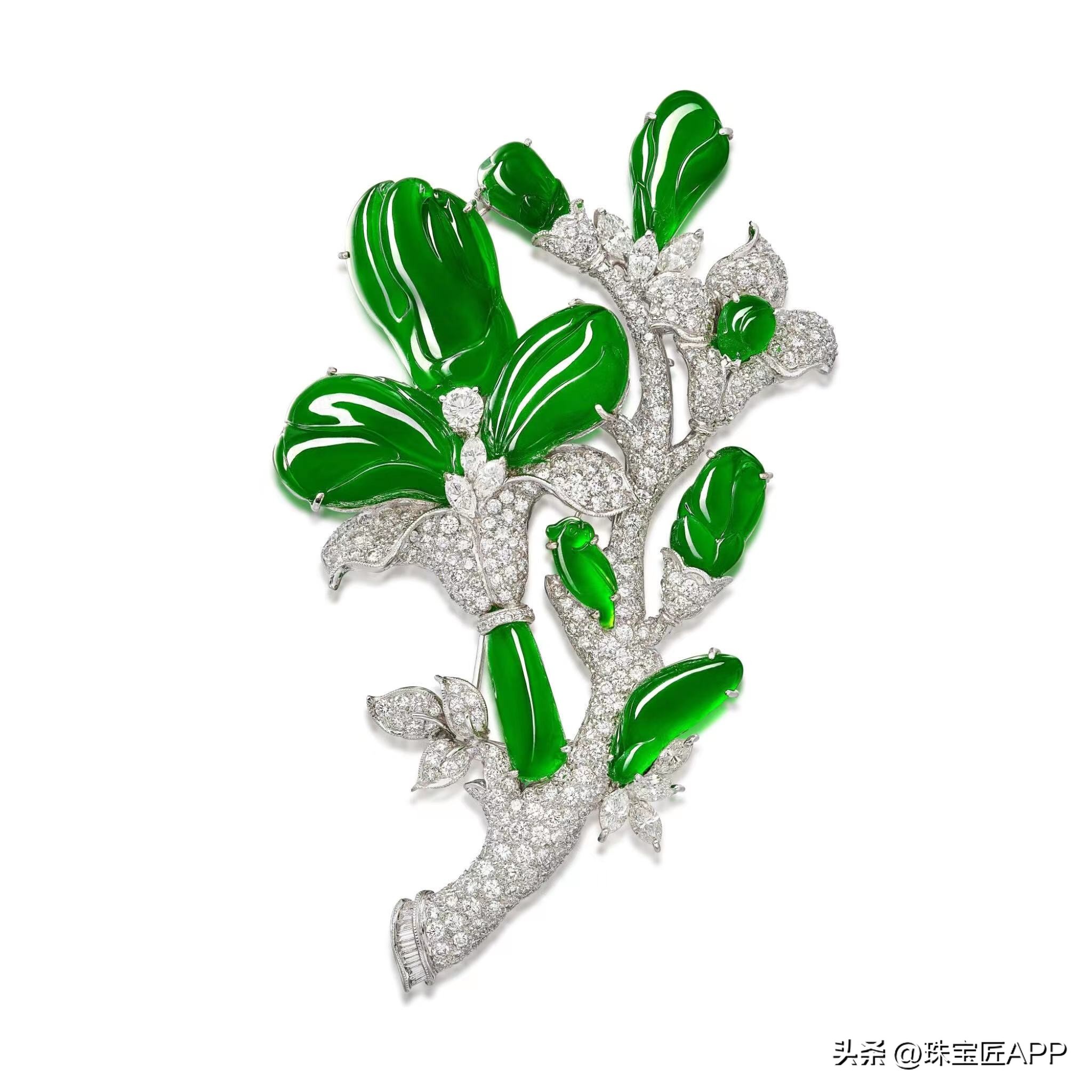 苏富比彩钻拍卖纪录,彩钻帕拉伊巴