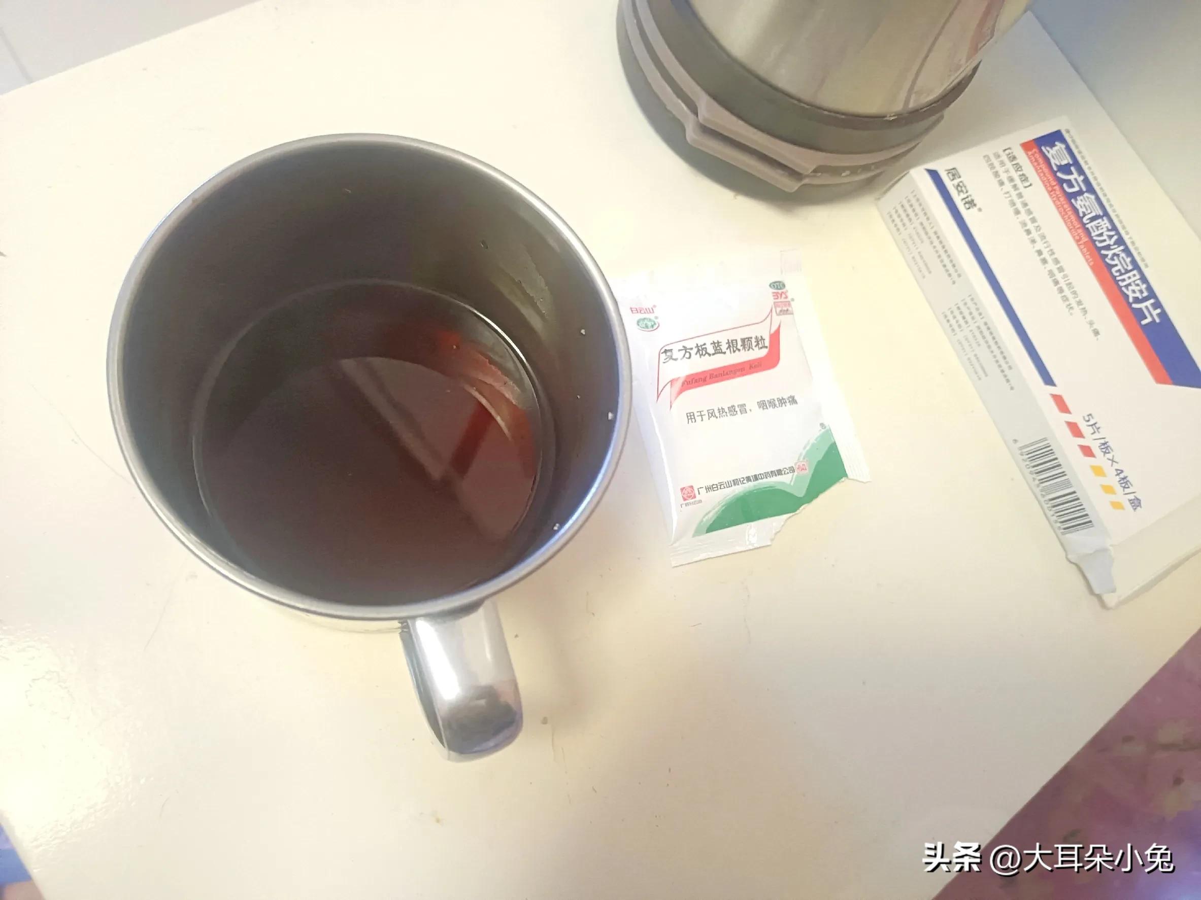 染上新冠，好像并非某些人说的那么凶，我和孩子在家挺过来了