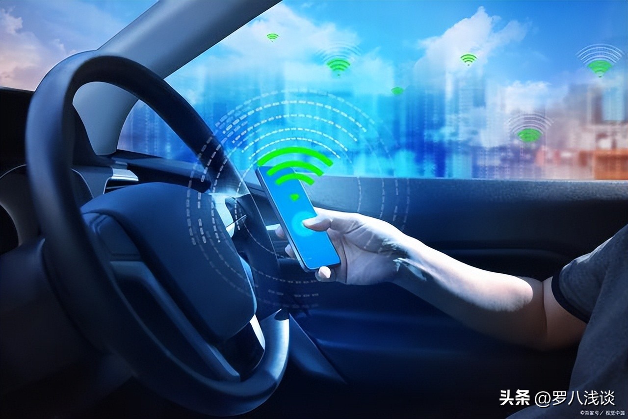 未来无人驾驶汽车龙头企业,无人驾驶最强细分领域龙头