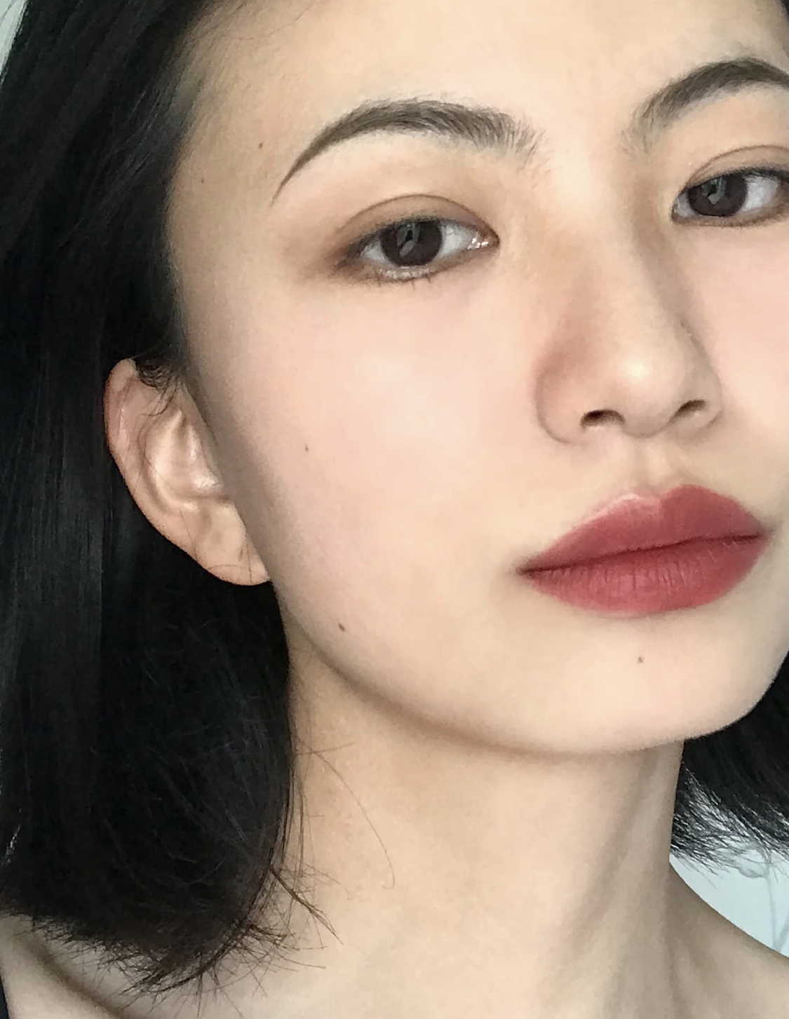 新年口红平价推荐,口红红色系与橘色系推荐