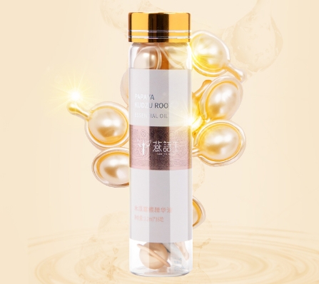 燕语王木瓜葛根精华油,燕语王木瓜葛根精华油使用方法